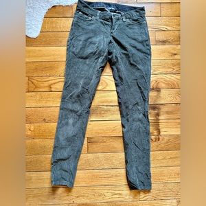 North Face Skinny Pants